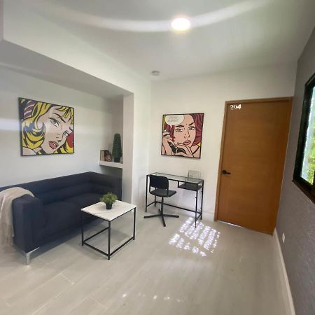 Suites By Salcedo Santo Domingo Eksteriør bilde