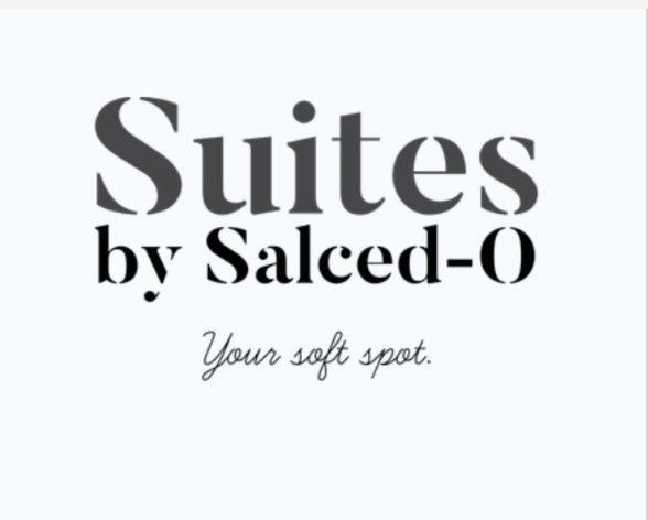 Suites By Salcedo Santo Domingo Eksteriør bilde