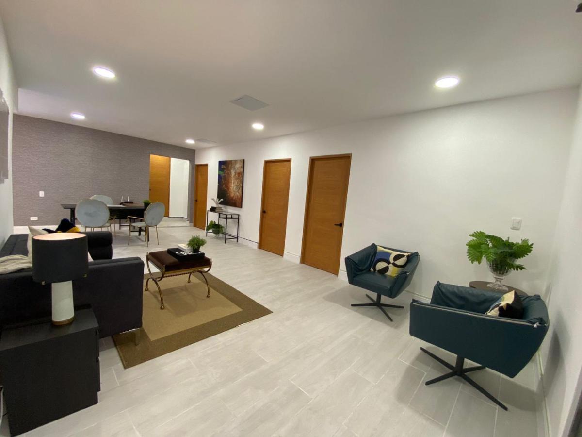 Suites By Salcedo Santo Domingo Eksteriør bilde