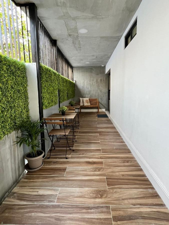 Suites By Salcedo Santo Domingo Eksteriør bilde