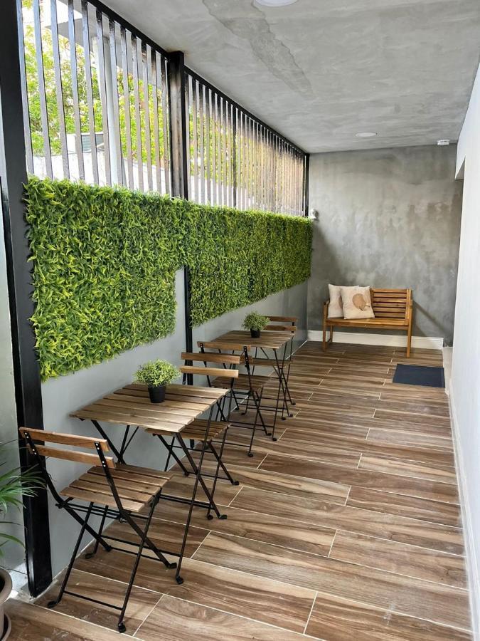 Suites By Salcedo Santo Domingo Eksteriør bilde