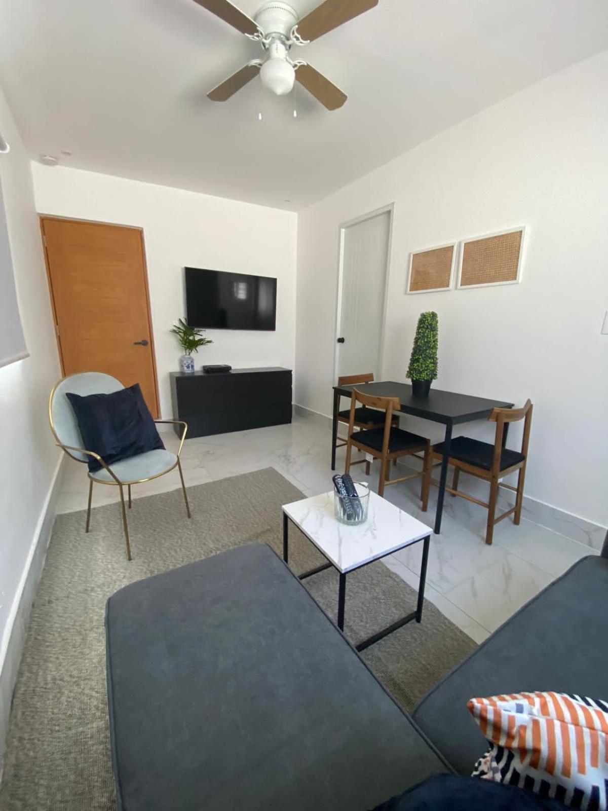 Suites By Salcedo Santo Domingo Rom bilde